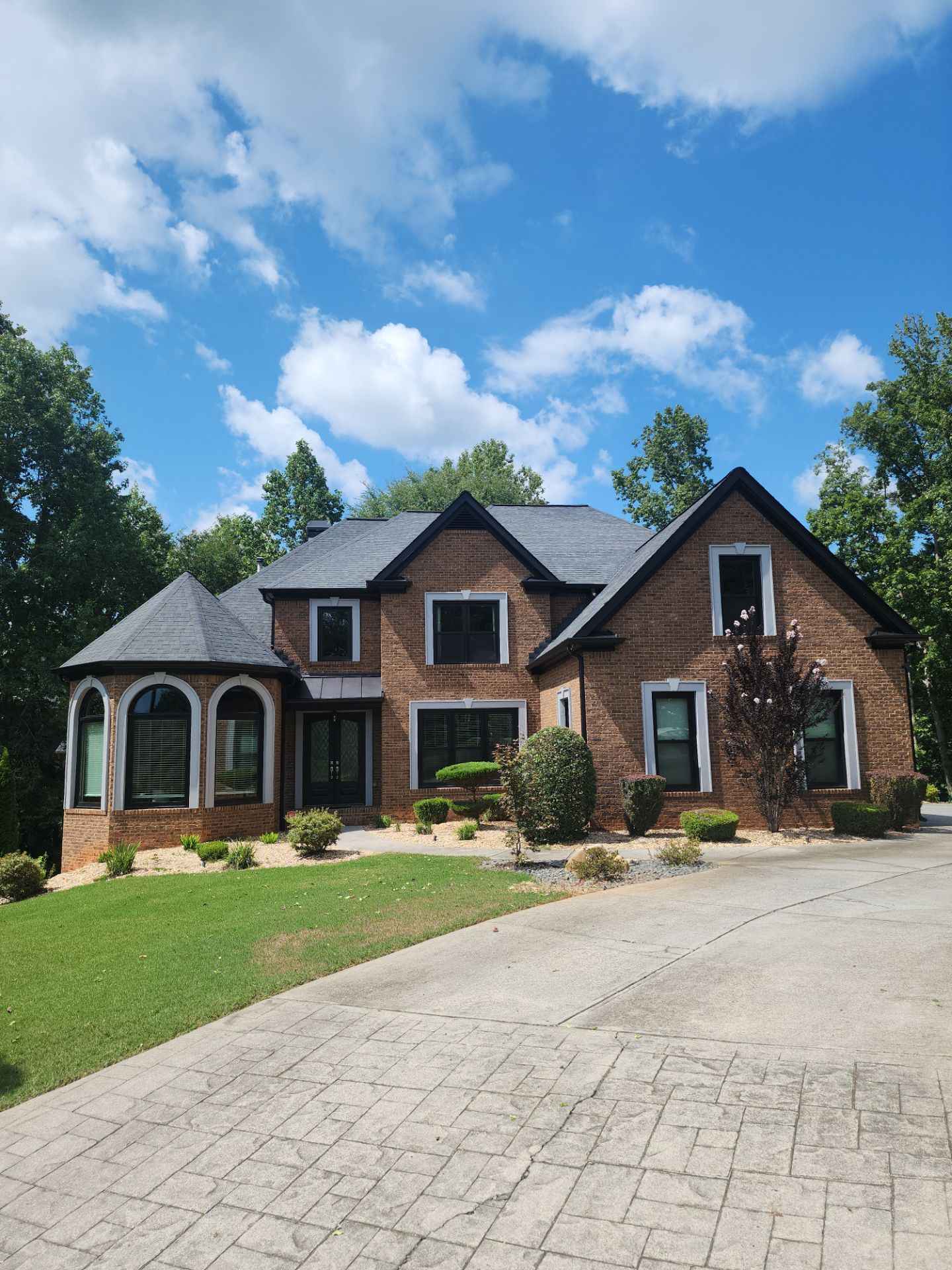 complete home windows replacement