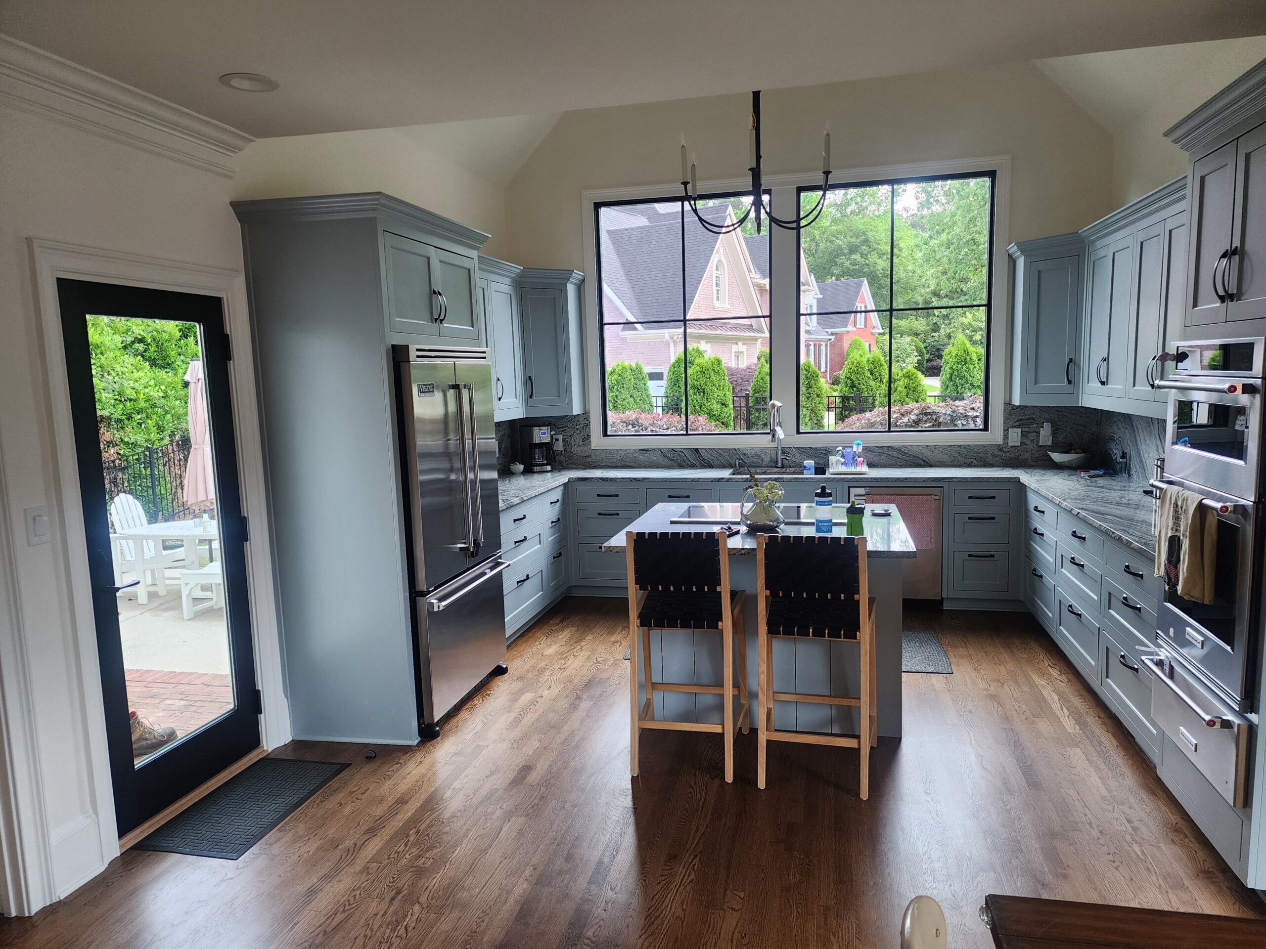 kitchen door replacement focuspoints